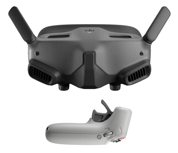 DJI Goggles 2 Motion Combo (RC Motion 2) - 1143886 - zdjęcie